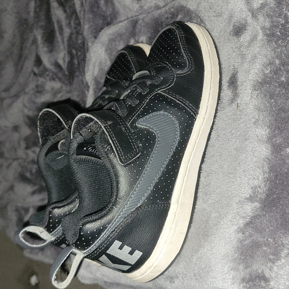 Little Kid Nike Shoes